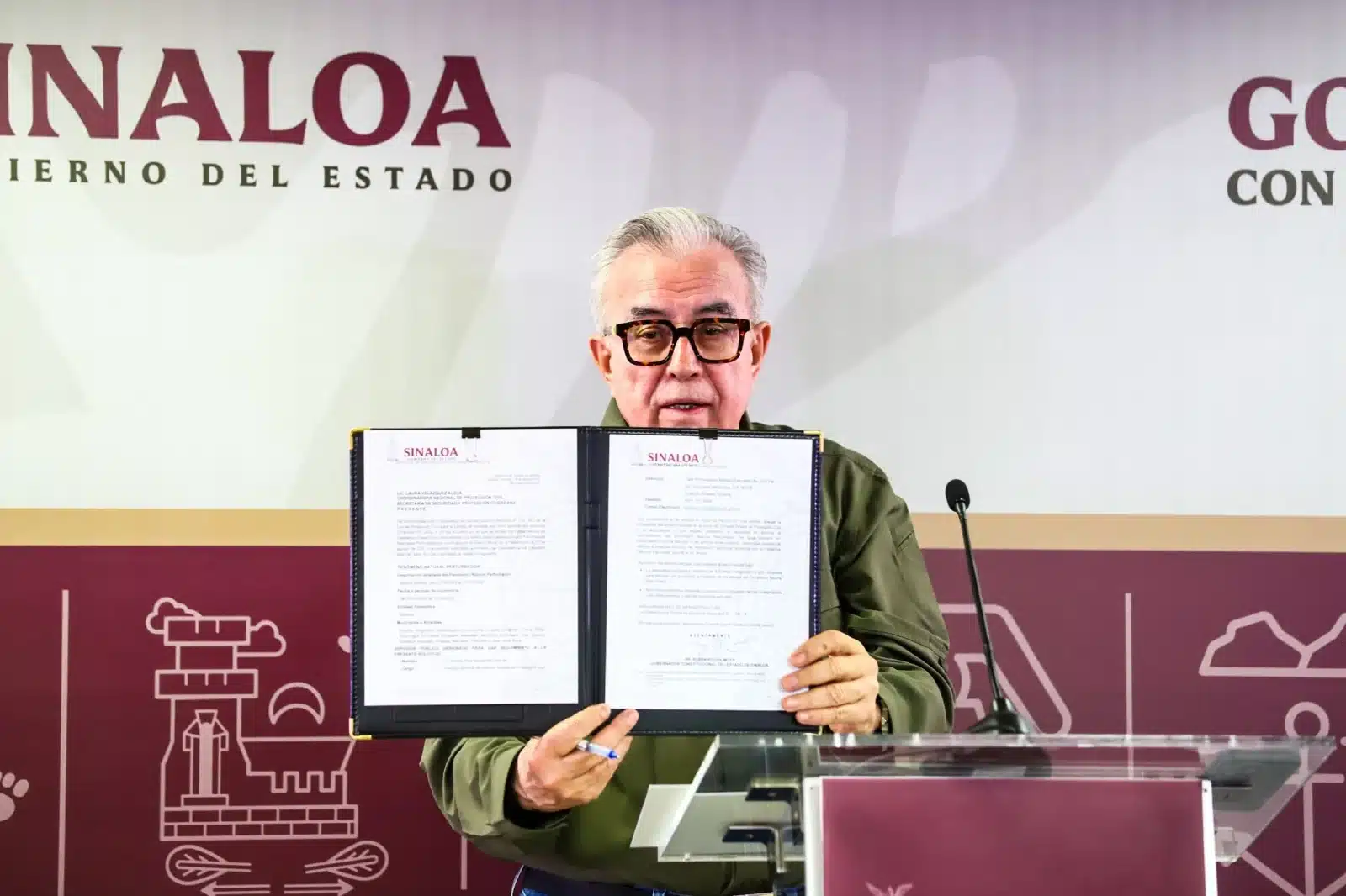 Sinaloa insiste en la declaratoria de emergencia por la sequía ante ...